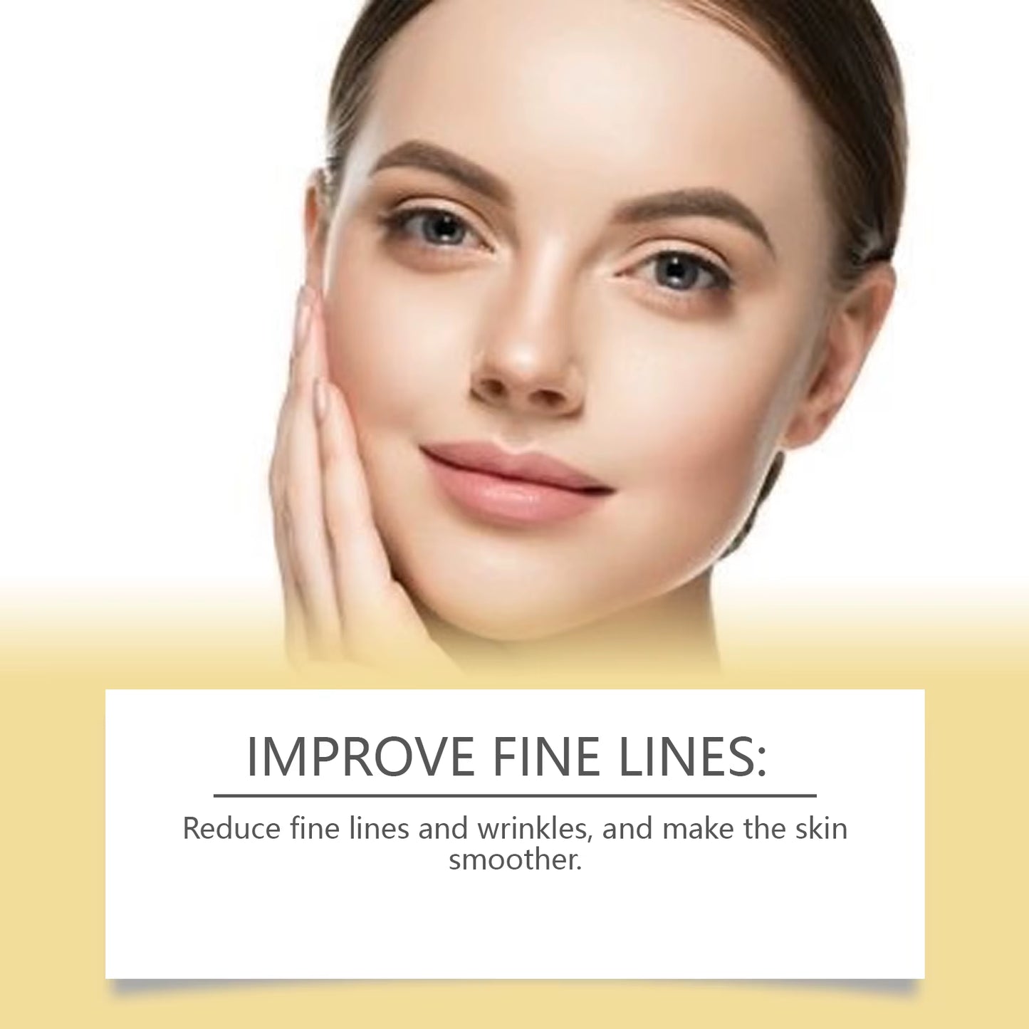 Bee Venom Cream for Face Remove Wrinkles Lifting Firming Improve Skin Sagging Tightening Nourishing Repair Facial Skin Care 50G