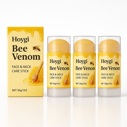 Bee Venom Firming Serum Stick anti Wrinkle Cream Lifts Tightens the Skin Solving Wrinkles Fine Lines Natural Serum