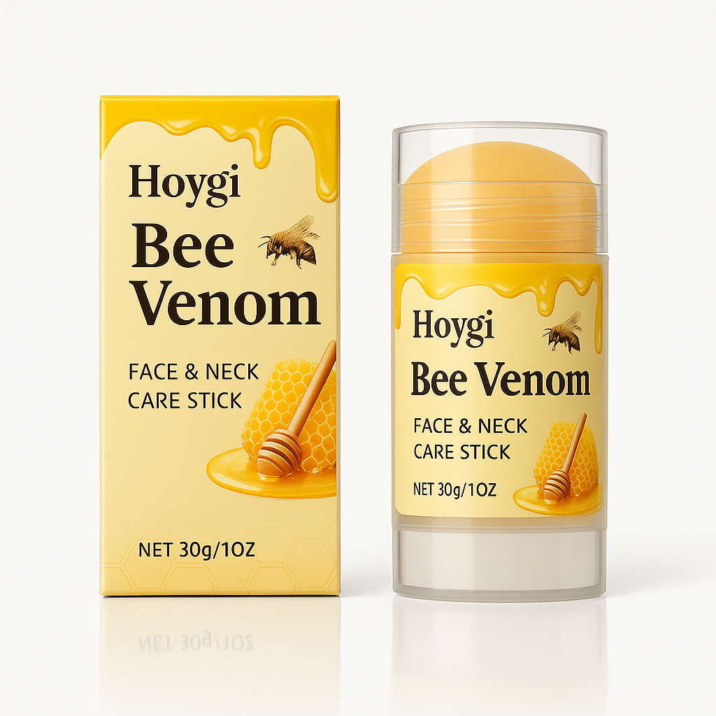 Bee Venom Firming Serum Stick anti Wrinkle Cream Lifts Tightens the Skin Solving Wrinkles Fine Lines Natural Serum