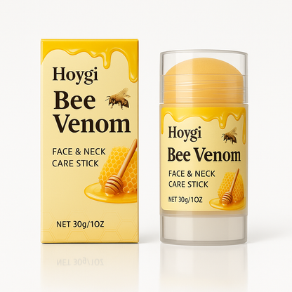 Bee Venom Firming Serum Stick anti Wrinkle Cream Lifts Tightens the Skin Solving Wrinkles Fine Lines Natural Serum