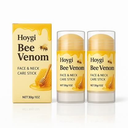 Bee Venom Firming Serum Stick anti Wrinkle Cream Lifts Tightens the Skin Solving Wrinkles Fine Lines Natural Serum