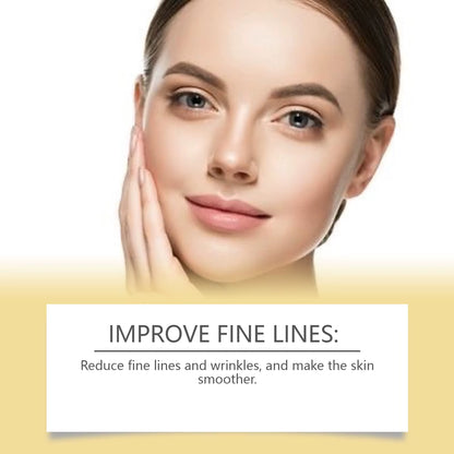 Bee Venom Cream for Face Remove Wrinkles Lifting Firming Improve Skin Sagging Tightening Nourishing Repair Facial Skin Care 50G