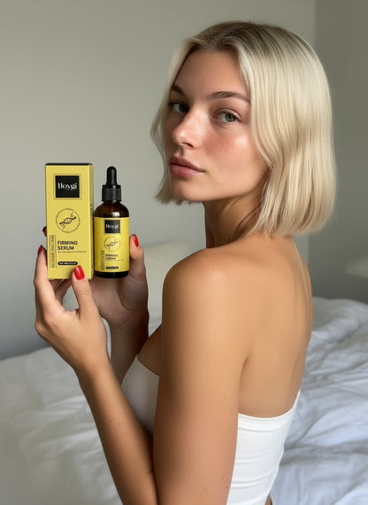 Bee Venom Firming Serum
