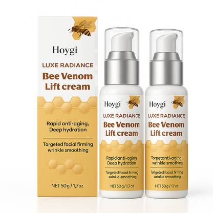 Bee Venom Face Cream