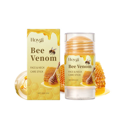 Bee Venom Firming Serum Stick anti Wrinkle Cream Lifts Tightens the Skin Solving Wrinkles Fine Lines Natural Serum
