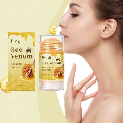 Bee Venom Firming Serum Stick anti Wrinkle Cream Lifts Tightens the Skin Solving Wrinkles Fine Lines Natural Serum