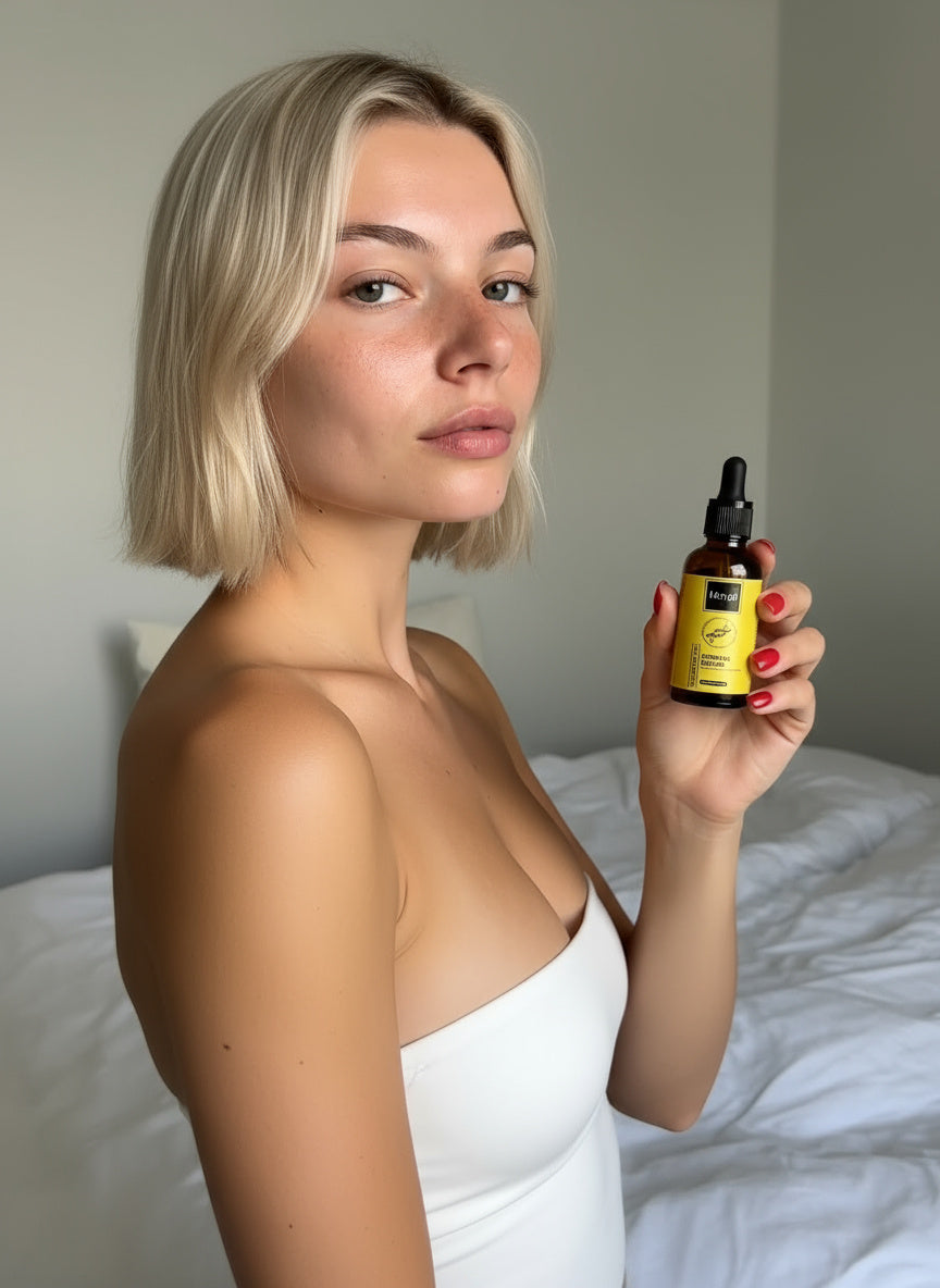 Bee Venom Firming Serum