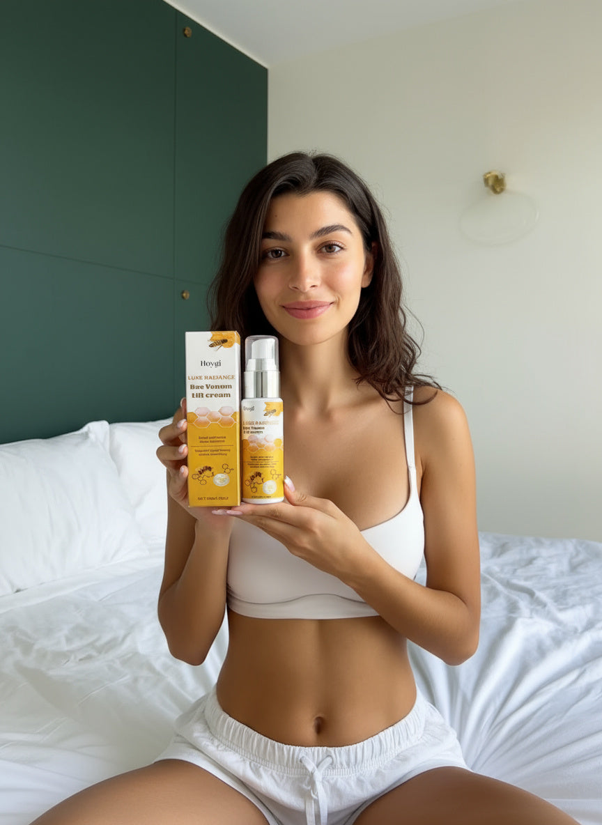 Bee Venom Face Cream