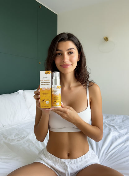 Bee Venom Face Cream